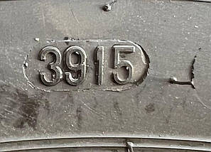 Шини б/ві літні 225/55R16 Continental Conti Eco Contact 5, фото 3