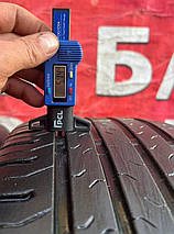 Шини б/ві літні 225/55R16 Continental Conti Eco Contact 5, фото 6