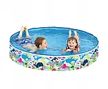 Басейн для дітей SunClub JL57140 120х25см, фото 2