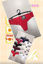 Трусики Couer Joie з мереживом, фото 3