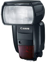 Canon Speedlite 600 EX II-RT Povna-torba це Зручно