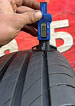 Шини б/у літні 215/65R17 MICHELIN PRIMACY 4, фото 5