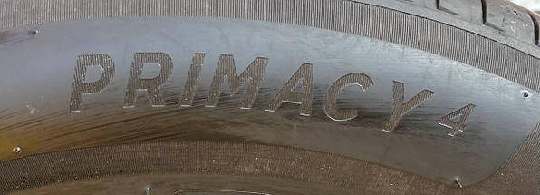 Шини б/у літні 215/65R17 MICHELIN PRIMACY 4, фото 6