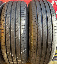 Шини б/у літні 215/65R17 MICHELIN PRIMACY 4, фото 3