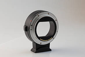 Перехідник байонета Canon EF - EOS R