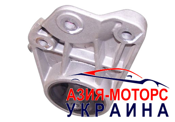 Подушка двигателя задняя (473 двигатель) Chery Jaggi S21 (Чери Джагги С21) S21-1001710 (Склад ASM-UKR)