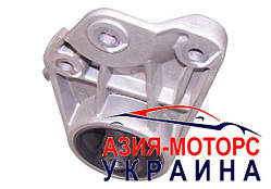 Подушка двигуна задня (473 двигун) Chery Jaggi S21 (Чері Джаггі С21) S21-1001710