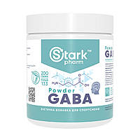 Stark Gaba - 200g arena