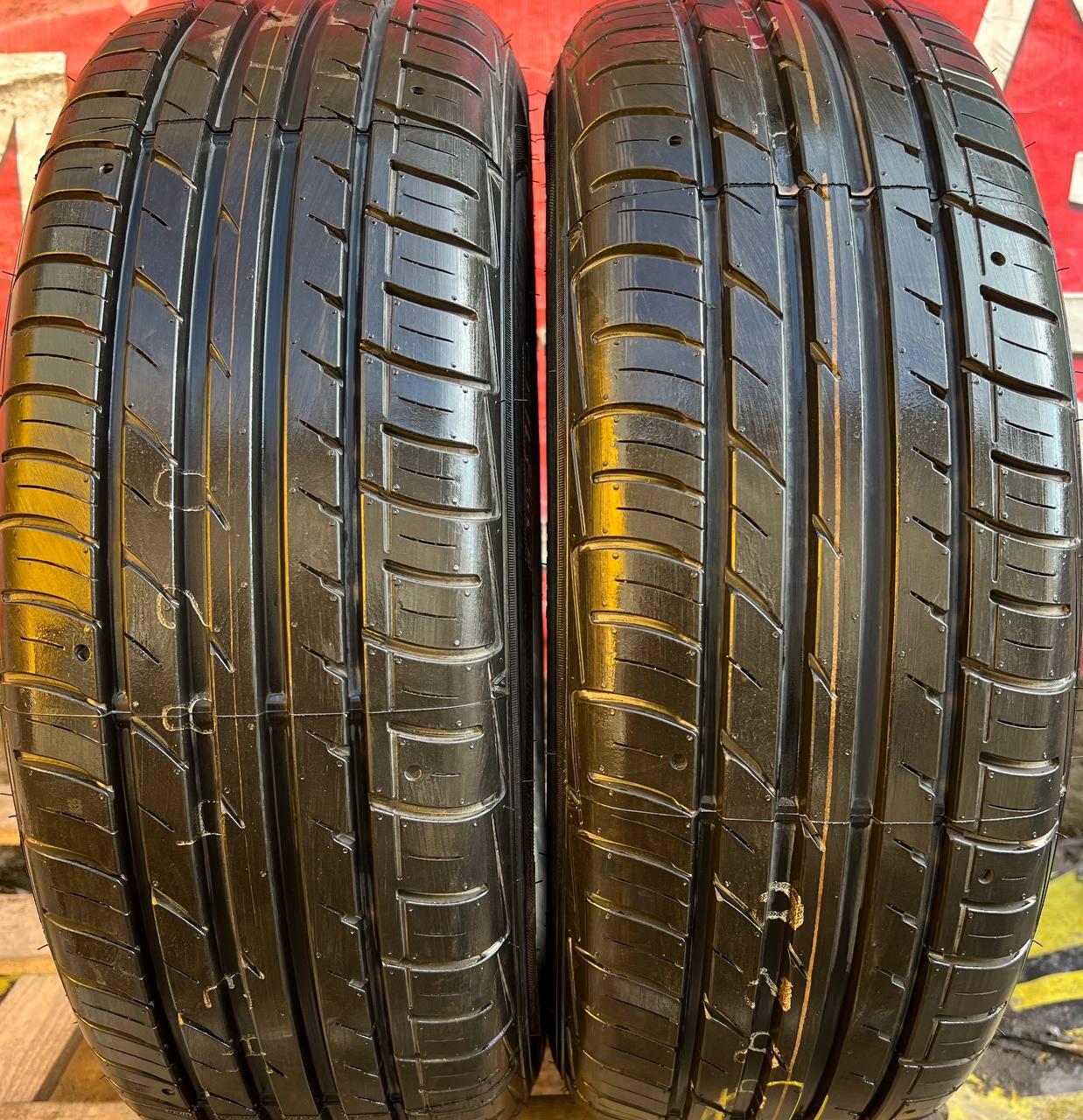 Шини б/ві літні 205/60R16 FALKEN ZIEX ZE 914