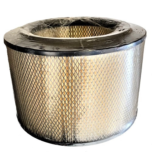 Фільтр повітряний ЗІЛ, УРАЛ ФВ-110-1 (аналог В-006) 740-1109560-10, фото 1