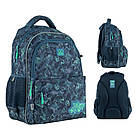 Рюкзак шкільний GoPack Education What GO24-182M-3, фото 3