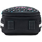 Рюкзак шкільний GoPack Education каркасний Pink Power GO24-597M-2, фото 10