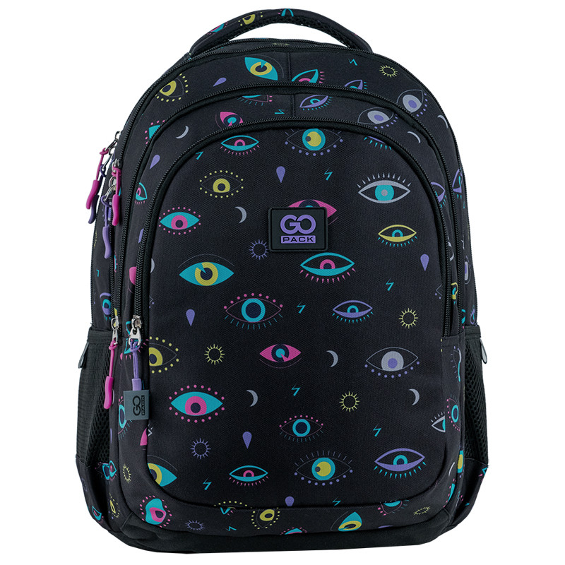 Рюкзак підлітковий GoPack Teens GO24-162L-4