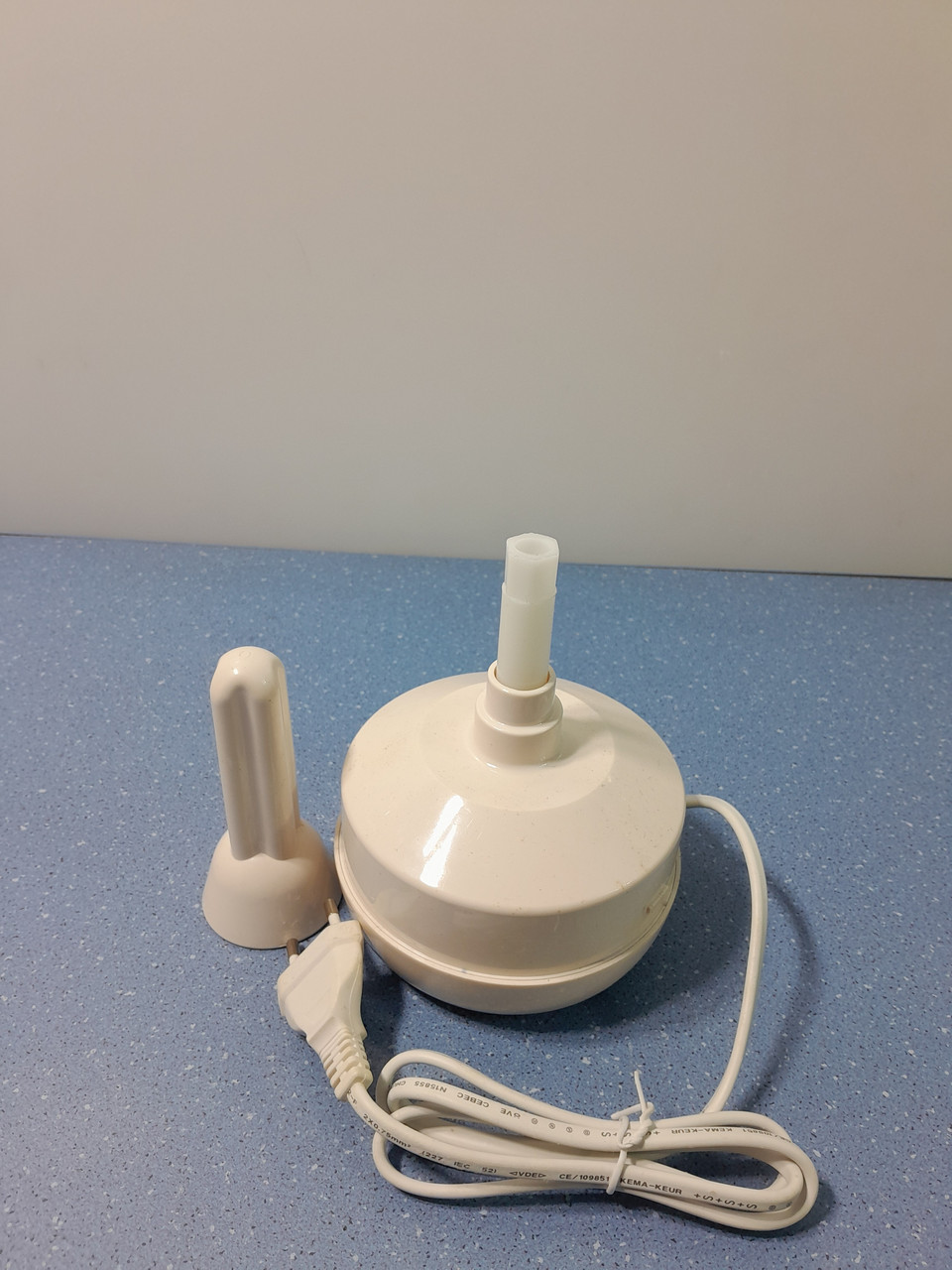 Мотор для соковичавниці Moulinex SS-192104 PC100045, фото 1