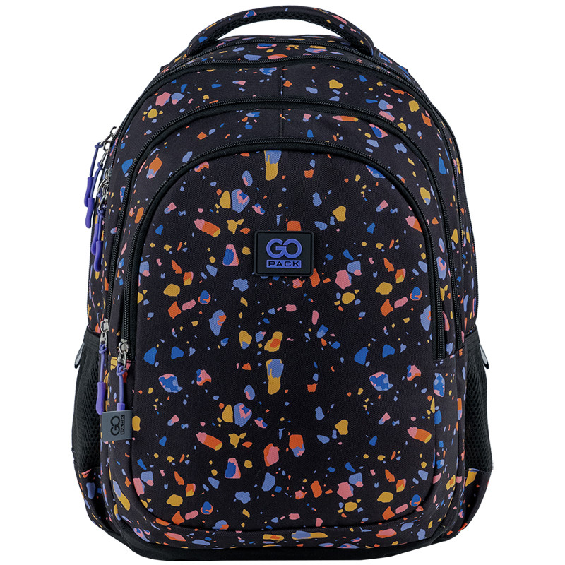 Рюкзак підлітковий GoPack Teens GO24-162L-5