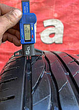 Шини б/ві літні 205/50R17 BRIDGESTONE TURANZA, фото 6