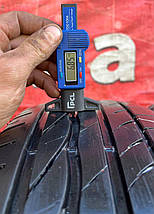 Шини б/ві літні 205/50R17 BRIDGESTONE TURANZA, фото 4