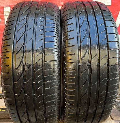 Шини б/ві літні 205/50R17 BRIDGESTONE TURANZA, фото 1