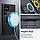Чохол Spigen для Samsung Galaxy S24 Ultra - Slim Armor MagFit, Black (ACS07189), фото 10