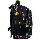 Рюкзак шкільний GoPack Education GO24-175M-8, фото 7