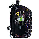 Рюкзак шкільний GoPack Education GO24-175M-8, фото 8