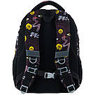 Рюкзак шкільний GoPack Education GO24-175M-8, фото 5
