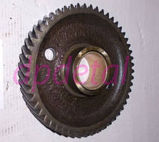 Шестірня проміжна зі втулкою (Д-240) 240-1006240 МТЗ