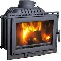 Каминная топка Norflame Etna 13 kW Польша