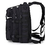 Тактичний рюкзак Military, фото 2