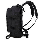 Тактичний рюкзак Military, фото 4