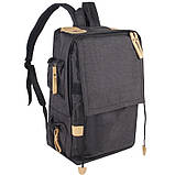 Рюкзак для ноутбука, фото 3