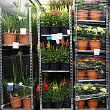 Сітка палетна еластична 50см (1000м) сітка для обмотки палет, фото 8