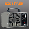Озонатор повітря (очисник) 20 000Мг/год Bigstren (Польща), фото 2