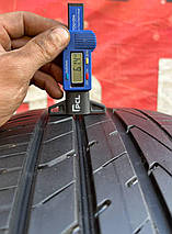Шини б/ві літні 235/50R19 HANKOOK Venus S1 evo SUV, фото 5