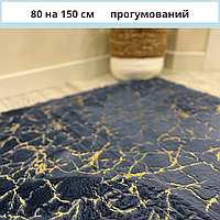 Пушистый прикроватный коврик в спальню Ворсистый коврик травка для дома Прикроватные коврики с ворсом