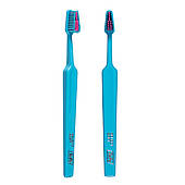 Зубна щітка TePe Select Colour Soft (блакитна), 1 шт