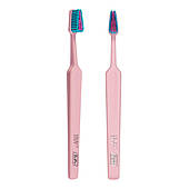 Зубна щітка TePe Select Colour Soft (рожева), 1 шт