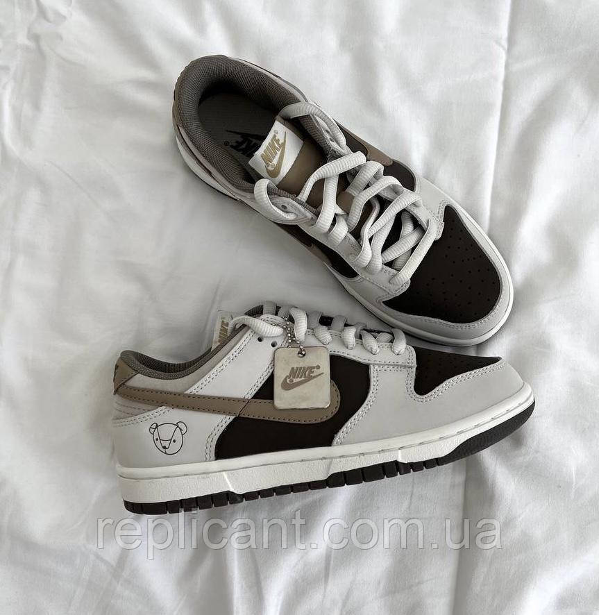 Женские кроссовки Nike Sb Dunk Low кросівки Nike