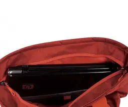 Сумка-рюкзак Tatonka Grip Bag (Redbrown), фото 5