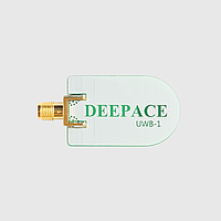 Широкополосна антена DEEPACE Wideband Omnidirectional UWB-1 3.1GHz-9GHz