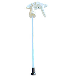 Насадка розпилювач, тригер Kwazar Nix Solvent Canyon для розчинників