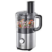 Russell Hobbs 25280-56 Compact Home Povna-torba это Удобно