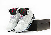Кроссовки Nike Air Jordan 5 | Мужская обувь | Обувь для спорта найк