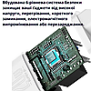 Мережевий зарядний пристрій для мобільних телефонів pd20w швидка зарядка Quick Charge 3.0 20W 3.1 A Baseus, фото 2