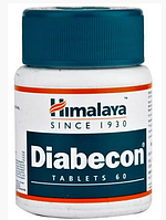 Діабекон / Diabecon Himalaya, 60 tab – діабет, підвищений цукор