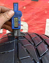 Шини б/ві літні 255/45R20 GOODYEAR Excellence, фото 5