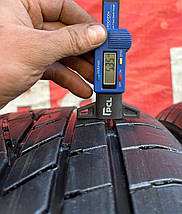 Шини б/ві літні 255/45R20 GOODYEAR Excellence, фото 3
