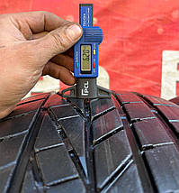 Шини б/ві літні 255/45R20 GOODYEAR Excellence, фото 4
