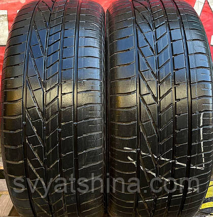 Шини б/ві літні 255/45R20 GOODYEAR Excellence, фото 1