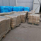 Мастика бітумно-полімерна МБК-Г гідроізоляція для дахів, фото 7